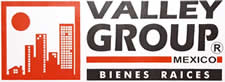 Valley Group Bienes Raices