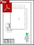 PDF Building General Layout Drawing