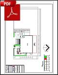 PDF Building and Land Drawing
