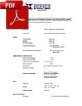 PDF Building Complete Specifications